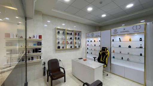 عکس گالری عطر من