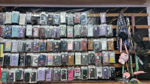 عکس موبایل و کامپیوتر اپل کیش