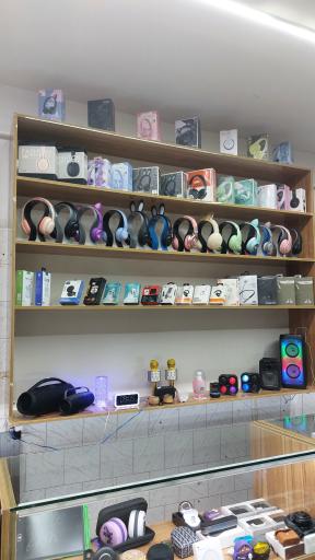 عکس موبایل و کامپیوتر اپل کیش