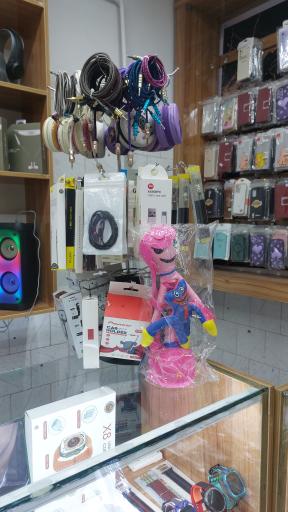 عکس موبایل و کامپیوتر اپل کیش