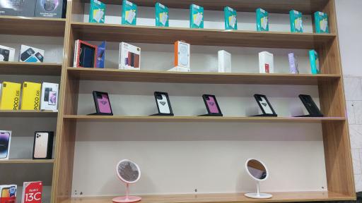 عکس موبایل و کامپیوتر اپل کیش