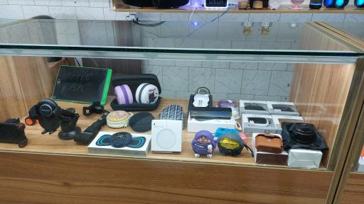 عکس موبایل و کامپیوتر اپل کیش