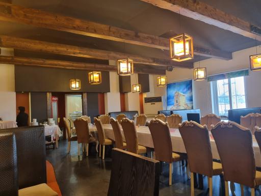 عکس رستوران و فست فود لاویج