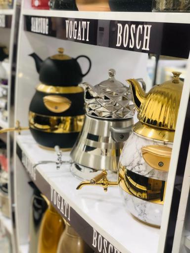 عکس پخش لوکس عمری 