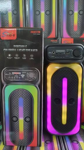 عکس پخش لوکس عمری 