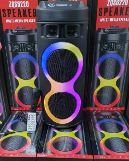 عکس پخش لوکس عمری 