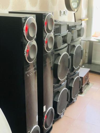 عکس پخش لوکس عمری 