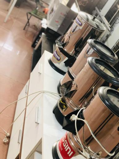 پخش لوکس عمری 