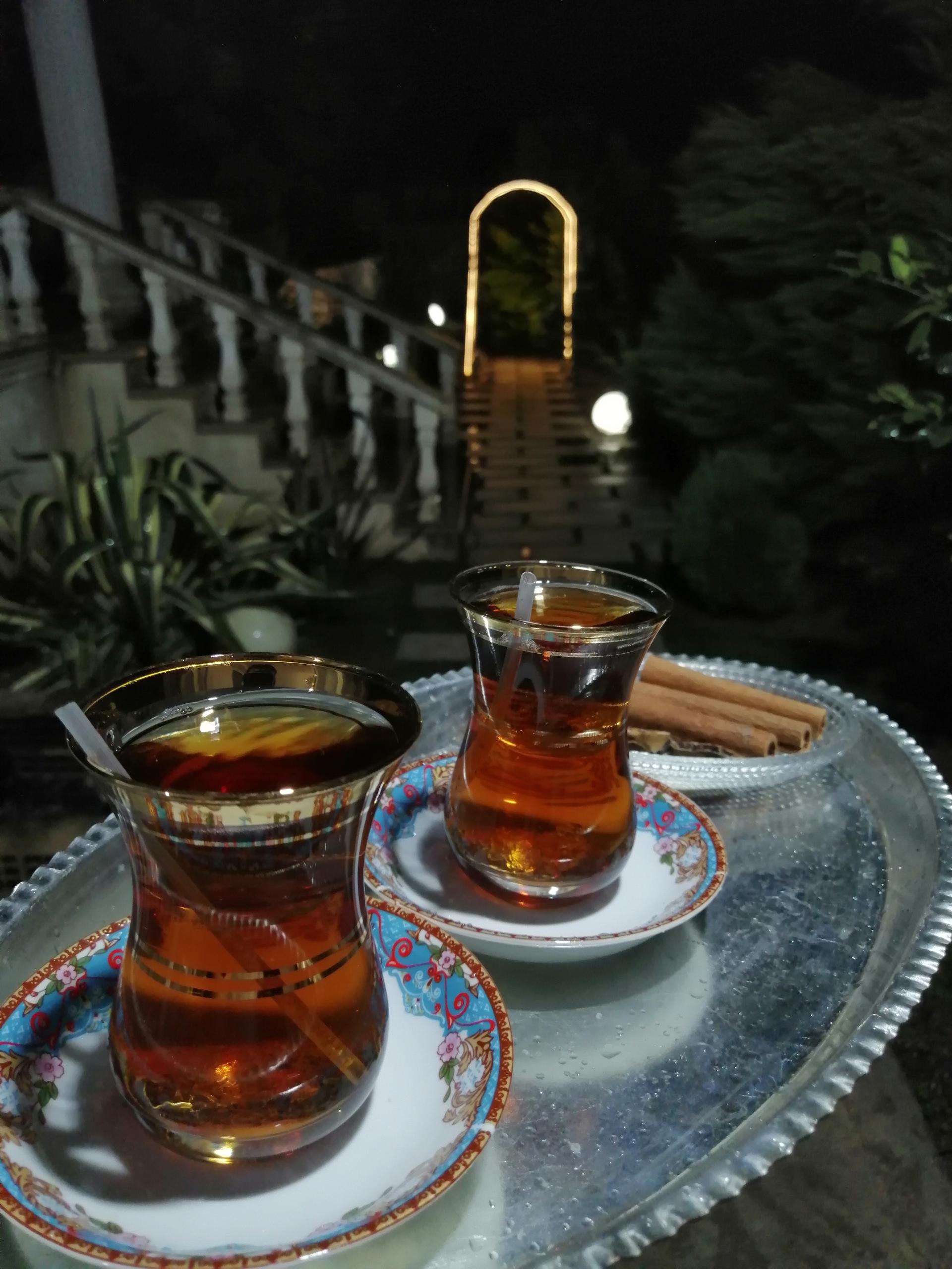 عکس اقامتگاه گیله وا