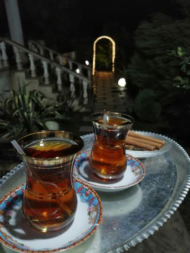 عکس اقامتگاه گیله وا