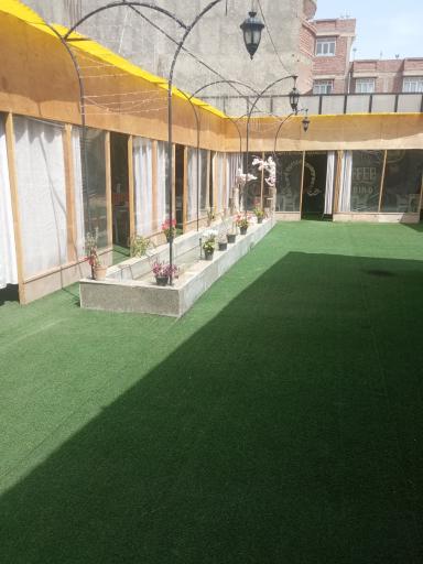 کافه کارینو