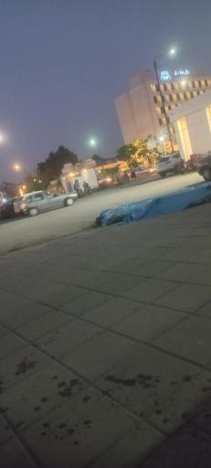 عکس پارکینگ عمومی