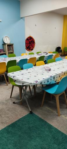 عکس خانه بازی ژوپین 