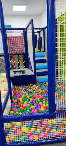 عکس خانه بازی ژوپین 