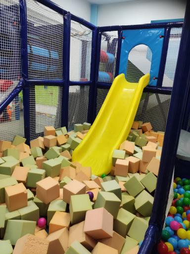 عکس خانه بازی ژوپین 