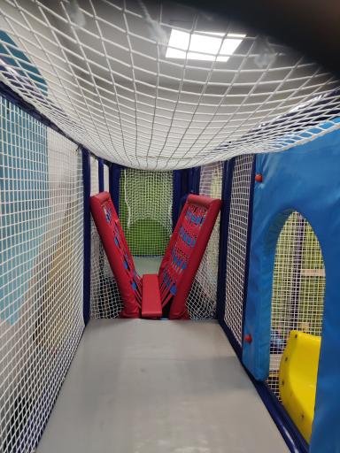 عکس خانه بازی ژوپین 