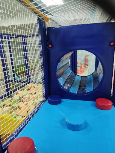 عکس خانه بازی ژوپین 