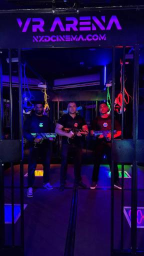 عکس شهربازی پلانیا