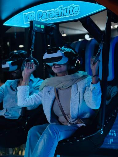 عکس شهربازی پلانیا