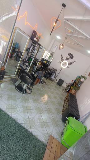 عکس پیرایش حمید