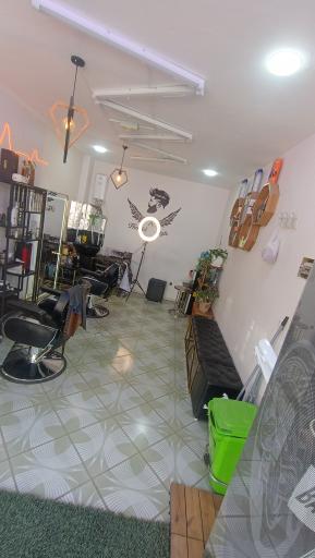 عکس پیرایش حمید