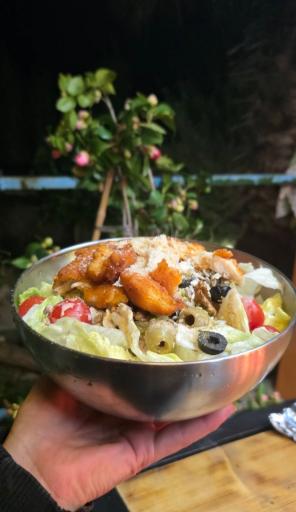 عکس اقامتگاه گیله وا