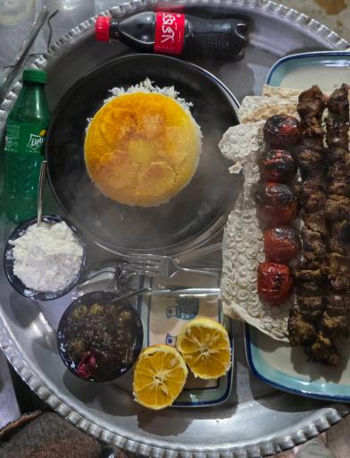 عکس اقامتگاه گیله وا