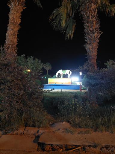 عکس میدان امام حسین (ع)