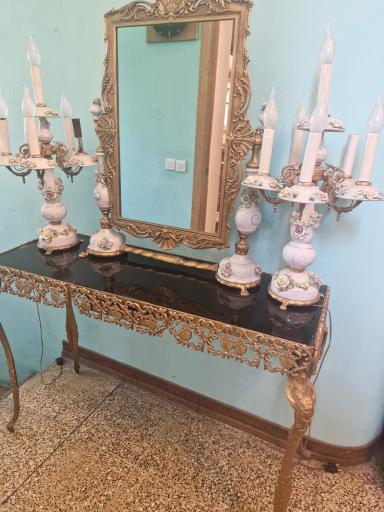 عکس کافه عمارت دل