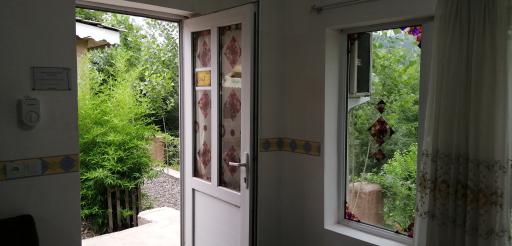 عکس اقامتگاه گیله وا