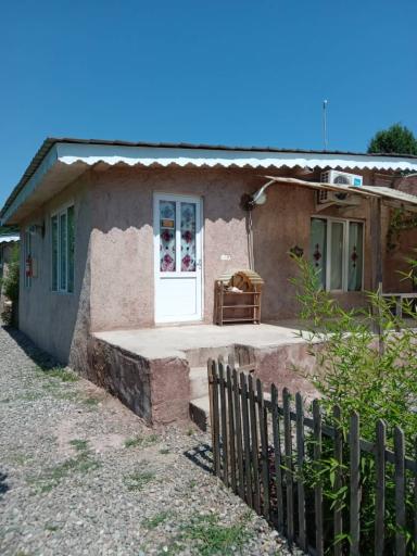 عکس اقامتگاه گیله وا