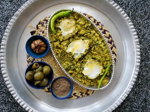 عکس اقامتگاه گیله وا