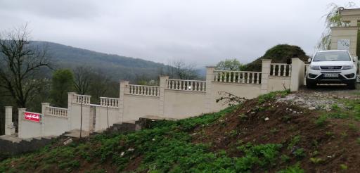 عکس اقامتگاه گیله وا