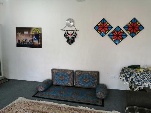 عکس اقامتگاه گیله وا