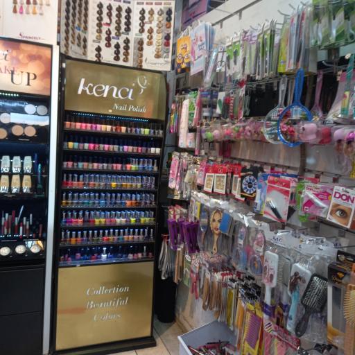 عکس آرایشی بهشت