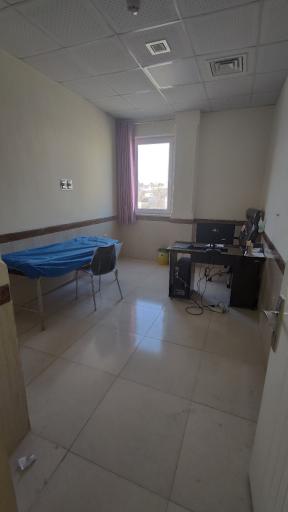 عکس کلینیک الزهرا