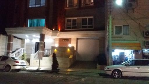 عکس مجتمع مسکونی مانی