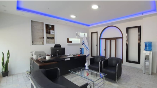 عکس درب و پنجره دوجداره اسکای وین واحدیان