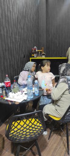 عکس فست فود اهورا