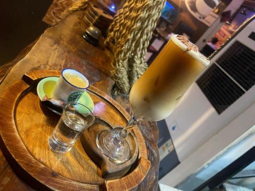 عکس کافی شاپ مدرن