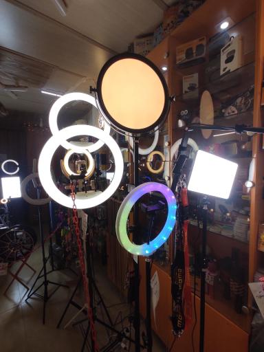 عکس کامیپوتری بچه های باران