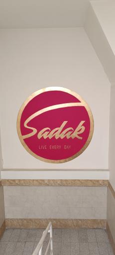 عکس شرکت صنایع غذایی صدک