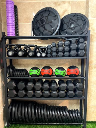 عکس باشگاه کلهر فیت