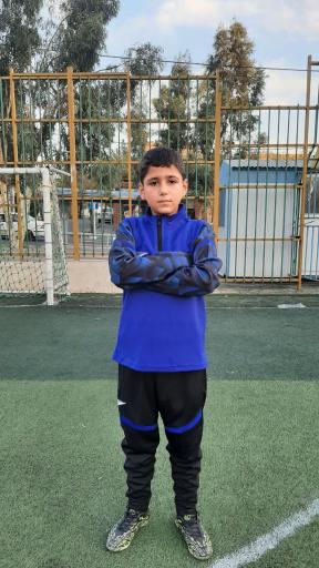 عکس باشگاه ورزشی پارسیان مهر