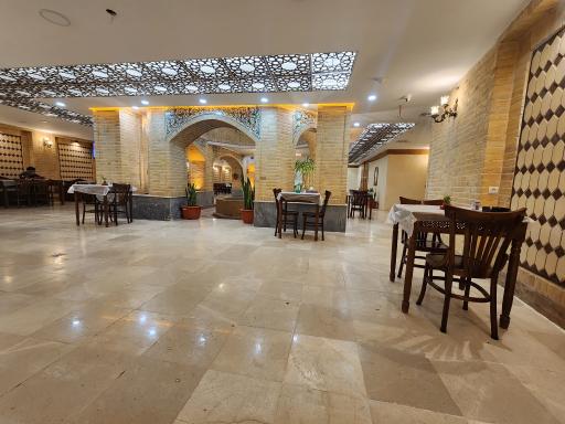 عکس بازارچه سیدابراهیم