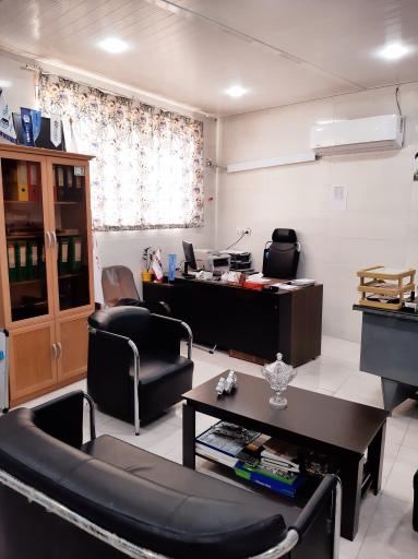 عکس درب و پنجره دوجداره اسکای وین واحدیان