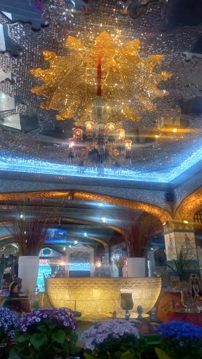 عکس بازار صفویه