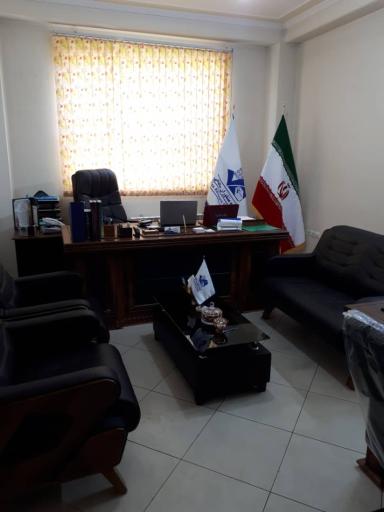 عکس مشاور مالیاتی دکتر صالحی