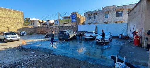 پارکینگ غدیر (کریمی)