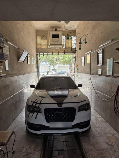 عکس اتوسرویس قائم (عج)